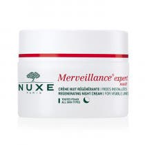 Merveillance Expert Nuxe Crema De Noche Regeneradora 50 ml