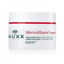 Merveillance Expert Nuxe Crema Correctora Pieles Normales 50 ml