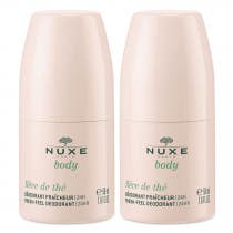 Nuxe Desodorante de Larga Duracion 50ml 50ml