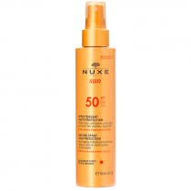 Nuxe Sun Spray Fondant SPF50 150ml