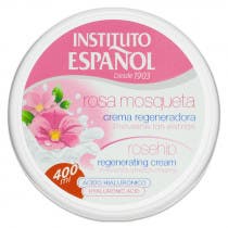 Crema Regeneradora Rosa Mosqueta Instituto Espanol 400ml