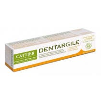 Cattier Dentifrico Dentargile Salvia 75 ml