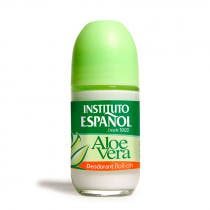 Instituto Espanol Desodorante Aloe Vera Roll-on 75 ml