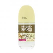 Desodorante de Avena Roll On Instituto Espanol 75ml