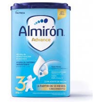 Almiron Advance Pronutra 3 800 gr