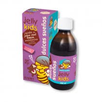 Jelly Kids Dulces Suenos 250ml