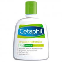 Emulsion Hidratante Cetaphil 237 ml