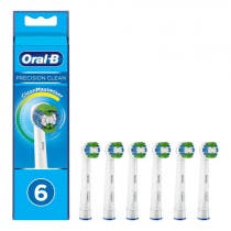 Oral B Recambio x5 Precision Clean