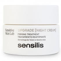 Sensilis Upgrade Crema Noche 50ml