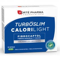 Turboslim 120 Capsulas Forte Pharma