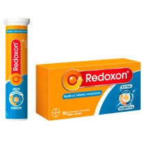 Pack Redoxon Extradefensas 30 Comprimidos 15 GRATIS