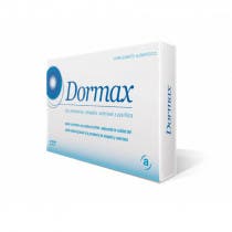 Dormax 30 Capsulas de Laboratorios ActaFarma