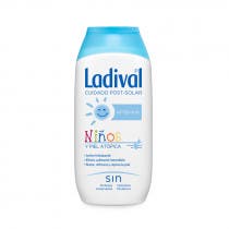 Lavidal Ninos After Sun 200 ml