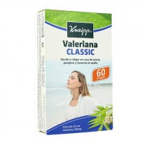 Kneipp Grageas Herbales de Valeriana 60 grageas
