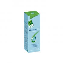 Vitamina D3 Liquida 100 Natural 50ml