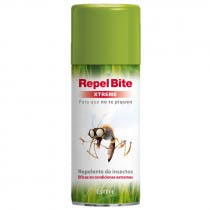 RepelBite Repelente de Insectos FORTE 100 ml