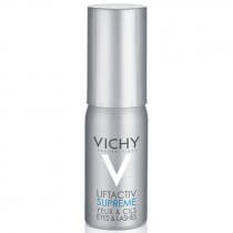 Vichy Serum Lift 10 Contorno de Ojos y Pestanas 15 ml