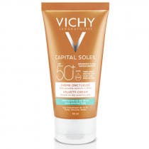 Vichy Capital Soleil SPF50 Crema Rostro 50 ml