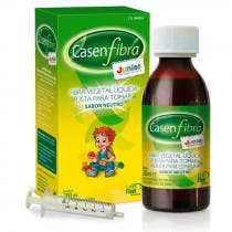 Casenfibra Junior Liquido Botella 200 ml