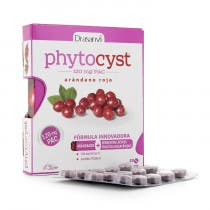 Phytocyst Drasanvi 30 Comprimidos