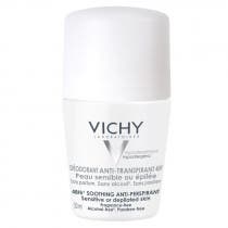 Vichy Desodorante Bola Piel Sensible 50 ml