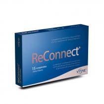 Reconnect Vitae 15 Comprimidos