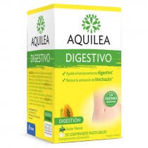 Aquilea Digestivo 30 Comprimidos Masticables