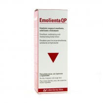 Emolienta QP Emulsion 300 ml