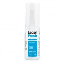 Lacerfresh Spray 15 ml