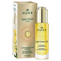 Nuxe Super Serum 30ml Roller Jade (Edicion Limitada)