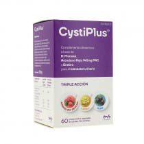CystiPlus 60 comprimidos