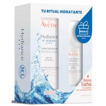 Avene Hydrance UV Crema Hidratante Rica 40 ml Agua Termal 50 ml