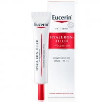 Hyaluron Filler Volume Lift Contorno de Ojos Eucerin 15ml