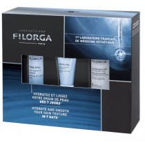 Filorga Hydra-Hyal Serum 30 ml Crema 15 ml Agua Micelar 50 ml