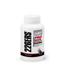 226ERS Sub9 Pro Salts Electrolytes 100 Capsulas