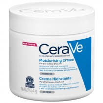 Crema Hidratante Cerave 454 Gramos