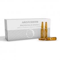 Ampollas Aristoderm Proteoglicanos C Aristo Pharma 30Uds