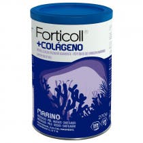 Forticoll Colageno Bioactivo Marino 270 gr