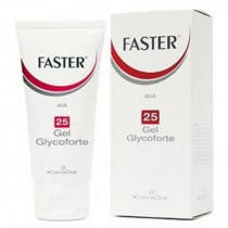Faster 25 Gel Glycoforte CosmeClinik 50 ml