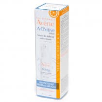 Serum Defensa Antioxidante A-Oxitive Avene 30ml