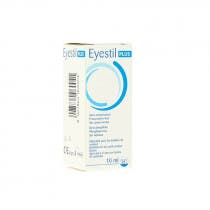 Eyestil Plus 0,4 Sifi 10ml