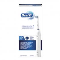 Cepillo Recargable Oral B PRO 1