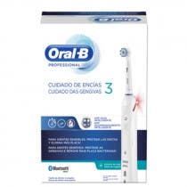 Cepillo Recargable Oral B PRO 3