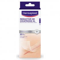 Hansaplast Reductor Cicatrices XL 21 Uds