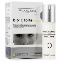 Tratamiento Despigmentante Bio 10 Forte M-lasma Bella Aurora 30ml