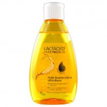 Lactacyd Precious Oil Oleogel Intimo Ultradelicado 200ml