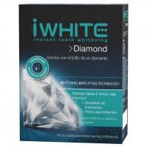 Iwhite Diamond Kit Blanqueamiento Dental