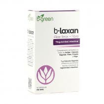 B.Green B.Laxan Aloe Ferox Fibra 10 Capsulas