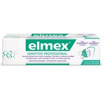 Elmex Dentifrico Sensitive Profesional 75 ml
