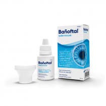 Banoftal Bano Ocular 50 ml
